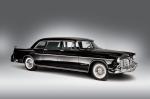 Imperial Crown Limousine 1956 года